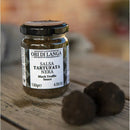 Ori Di Langa Italian Black Truffle Tartufata Sauce, 4.6 oz (130 g)