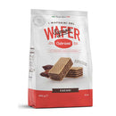 Italian Cocoa Waferini, No Palm Oil by Cabrioni, Family Size, 14 oz (400 g)