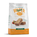Italian Hazelnut Waferini, No Palm Oil by Cabrioni, Family Size, 14 oz (400 g)
