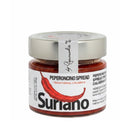 Peperoncino Spread from Calabrian Chilies by Suriano, 3.17 oz (90 g)