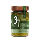 Trentasette Genovese Pesto with Truffles, 6.35 oz (180 g)