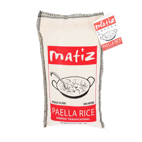 Matiz Valenciano Paella Rice 2.2 lb (1 kg)