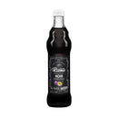 Rieme French Sparkling Blackcurrant Passion Fruit Noir Lemonade, 11.2 fl oz (330 ml)
