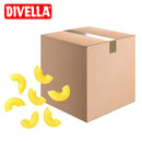 Divella Elbow Pasta, Chifferini, Bulk, 10.0 lb (4.5 kg)