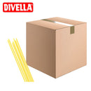 Divella Capellini Pasta, Bulk, 10.0 lb (4.5 kg)