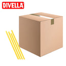 Divella Linguine No. 14, Bulk, 10.0 lb (4.5 kg)