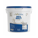 Italian Fine Sea Salt by Sosalt, 27.6 lb (12.5 kg)