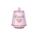 Bauli Italian Mini Pandoro of Verona, 3.5 oz (100 g)