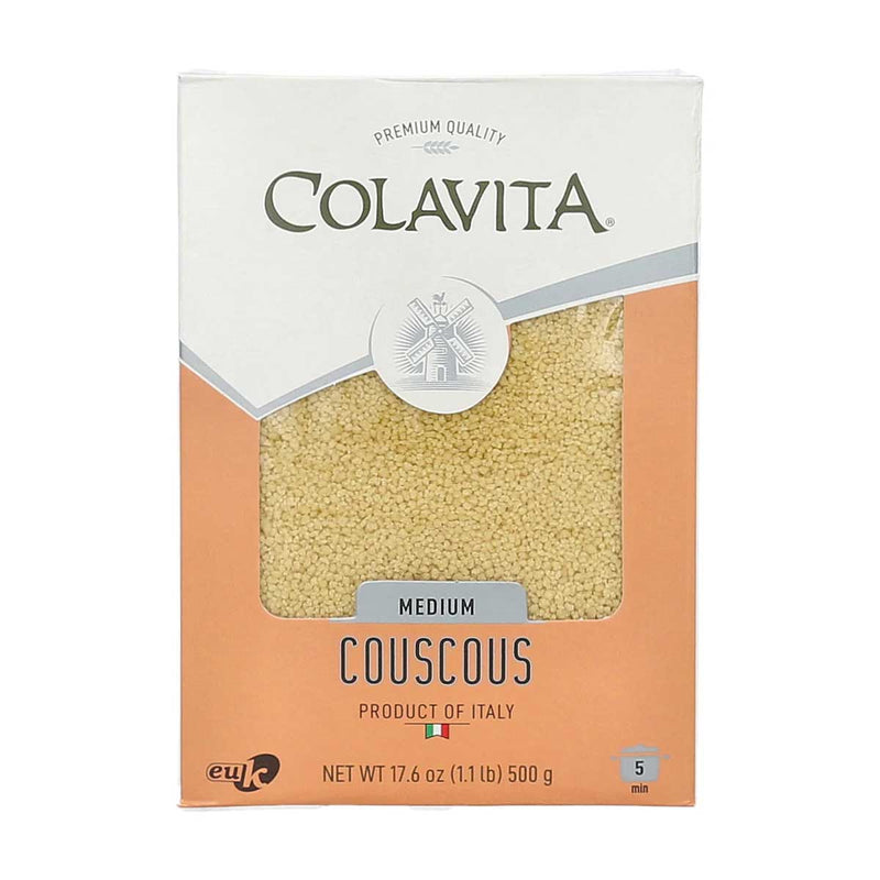 Colavita Couscous, 1.1 lb (500 g)