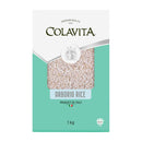 Colavita Superfine Arborio Risotto Rice, 2 lb (907 g)