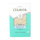 12-Pack Colavita Superfine Arborio Risotto Rice, 2 lb (907 g)