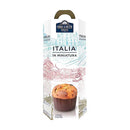 Holiday Gift Set: Panettone, Pandoro & Panettone with Chocolate Chips by Ore Liete, 9.88oz (280 g)