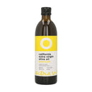 O California First Cold Pressed EVOO by O Olive Oil, 16.9 fl oz (500 ml)