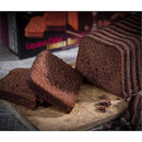 German Jamaica Rum Liqueur Cake by Schlunder, 14 oz (400 g)