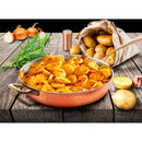 Dr. Willi Knoll Fried Potatoes, Bratkartoffeln, 14 oz (400 g)
