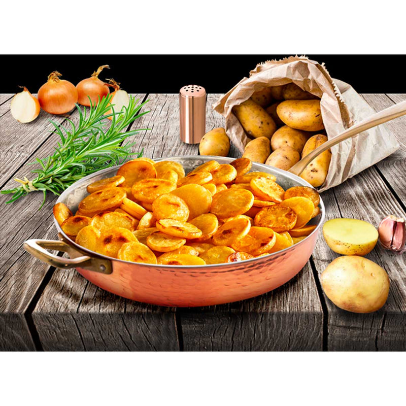 Dr Knoll Fried Potatoes, Bratkartoffeln, 14 oz (400 g)