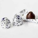 Baci Perugina Dark Chocolate Truffles, 3-Piece Tube 1.3 oz (38 g)