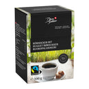 Dansukker Cane Sugar Cubes from Sweden, 17.6 oz. (500 g)