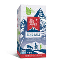 Swiss Fine Salt by Sel Des Alpes, 1.5 lb (700 g)