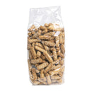 Mini Breadsticks with Sesame & Olive Oil, Vegan by Tsanos, 14.1 oz (400 g)