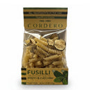 Fusilli with Pesto & Zucchini by Cordero, 7.1 oz (200 g)