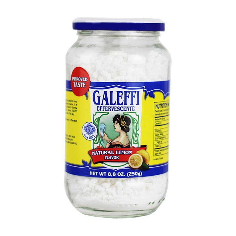 Galeffi Effervescente, 8.8 oz (250 g)