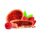 Bonne Maman Raspberry Tartlets Tarts, 4.8 oz (135 g)