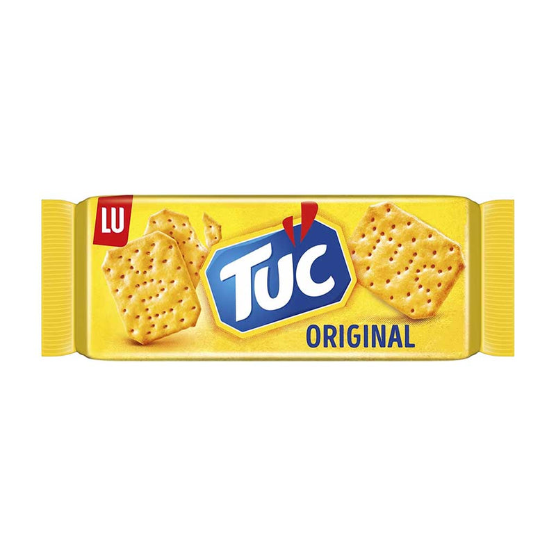 Tuc Crackers Original, 3.5 oz (100 g)