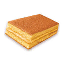 Balconi Trancetto Apricot Snack Cakes 9.9 oz. (280g)