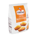 St. Michel Madeleine Bites 6.1 oz. (175g)