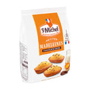 St. Michel Madeleines with Chocolate Chips 6.1 oz. (175g)