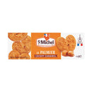 St. Michel Palmier Caramel Butter Cookies, 3.5 oz (100 g)