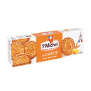 St. Michel Pure Butter Galettes, 20 Galettes, 4.6 oz (130 g)