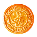 St. Michel Pure Butter Galettes, 20 Galettes, 4.6 oz (130 g)