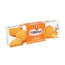 St. Michel French Butter Cookies, Palets, 5.3 oz (150 g)