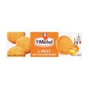 St. Michel French Butter Cookies, Palets, 5.3 oz (150 g)