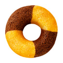 St Michel Marbled Donuts, 6.35 oz (180 g)