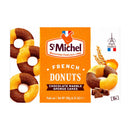 St Michel Marbled Donuts, 6.35 oz (180 g)