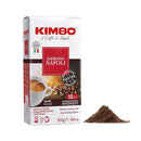 Kimbo Espresso Napoletano Ground Coffee, 8.8 oz (250 g)