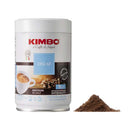 Kimbo Decaf Espresso Ground Coffee, 8.8 oz (250 g)