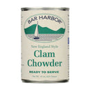 Bar Harbor New England Clam Chowder, Ready-to-Serve, 15 oz (425 g)