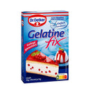 Dr. Oetker Gelatin Fix, 2 x 0.5 oz (15 g)
