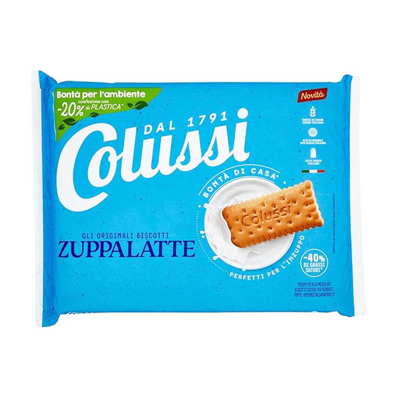 Colussi Zuppalatte, 500g, 17.6 oz