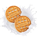 Colussi Il Gran Turchese Shortbread Cookies, 14.1 oz (400 g)