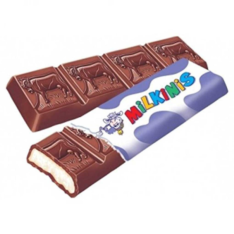 Milka Milkinis Sticks, 3 oz (87 g)