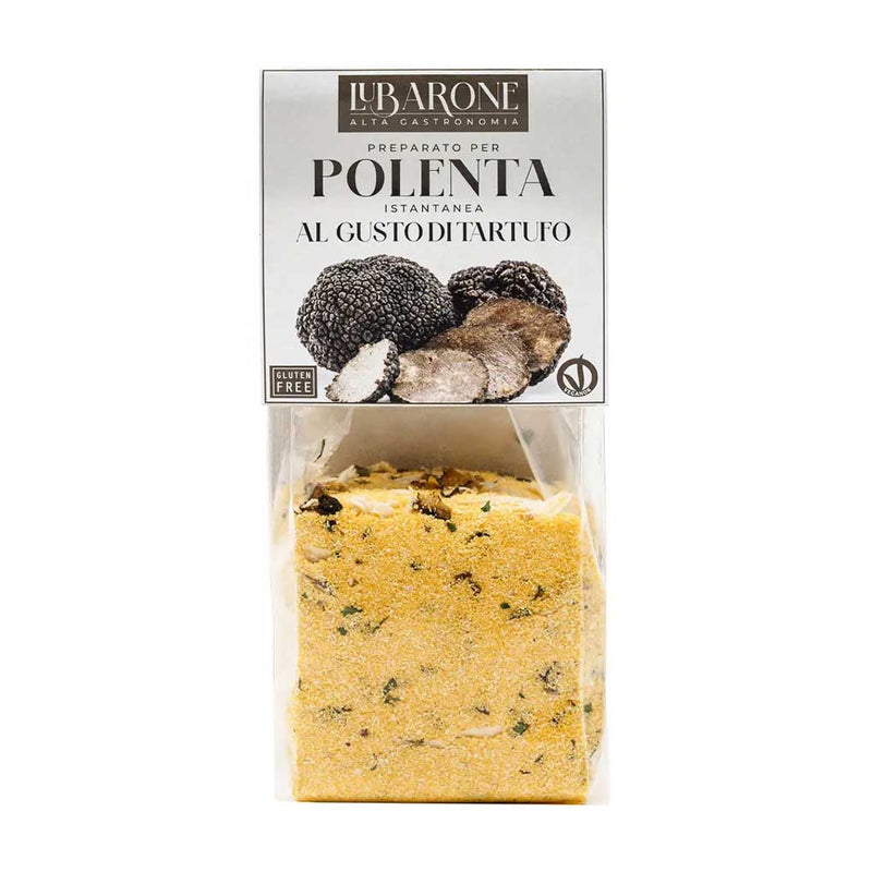 Italian Instant Polenta with Truffle by Fior Di Maiella, 8.8 oz (250 g)