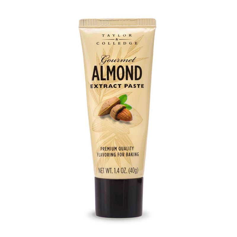 Taylor & Colledge Almond Paste, 1.4 oz (40 g)