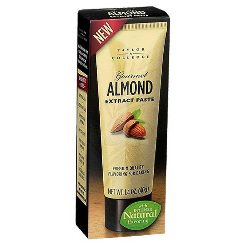 Taylor & Colledge Almond Paste, 1.4 oz (40 g)