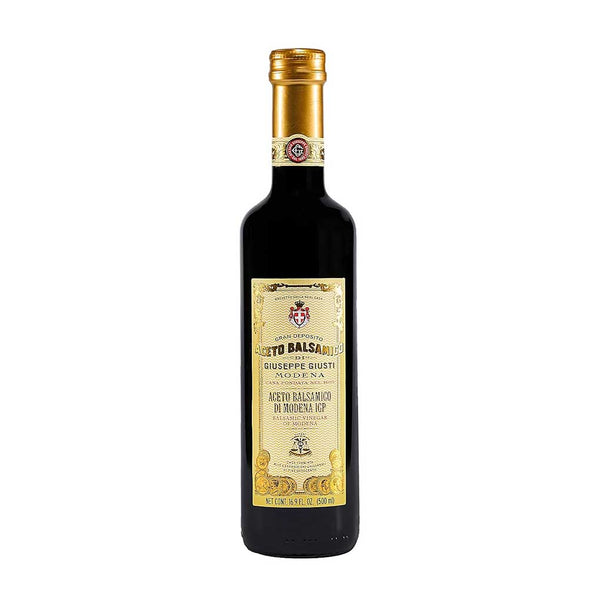 Giuseppe Giusti Premio Balsamic Vinegar of Modena, IGP, 16.9 fl oz (500 ml)