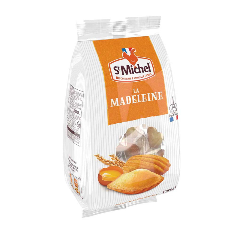 St. Michel Madeleines, 8.8 oz. (250g)